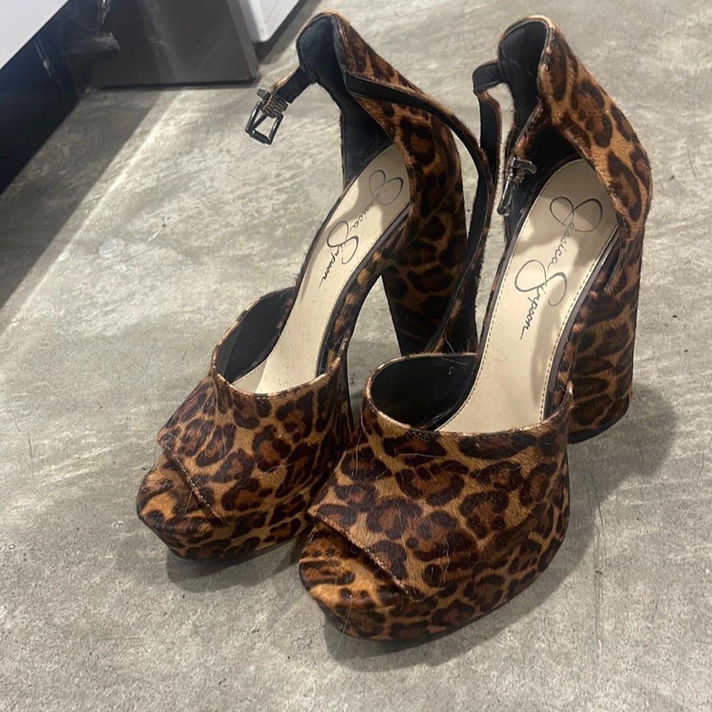 Leopard